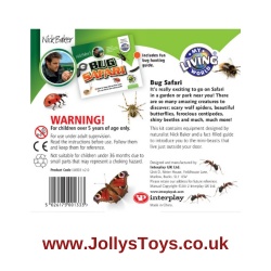 Bug Safari Kit